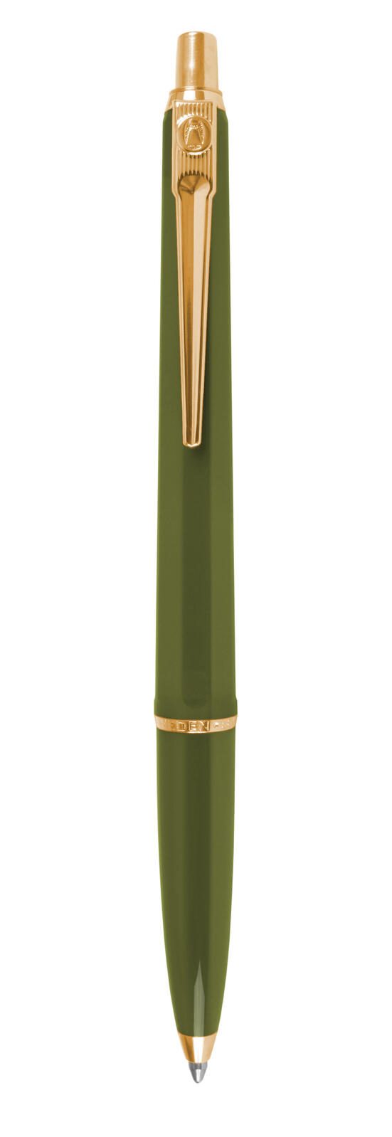 BALLOGRAF® Epoca P Luxe Kugelschreiber 1.0 mm Blau BALLOGRAF® Epoca P Luxe Kugelschreiber 1.0 mm Blau